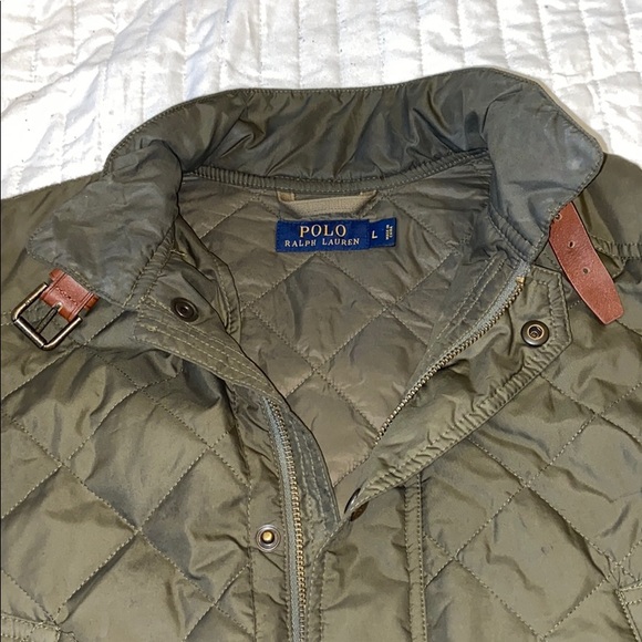 Polo Ralph Lauren Vest - Picture 2 of 4